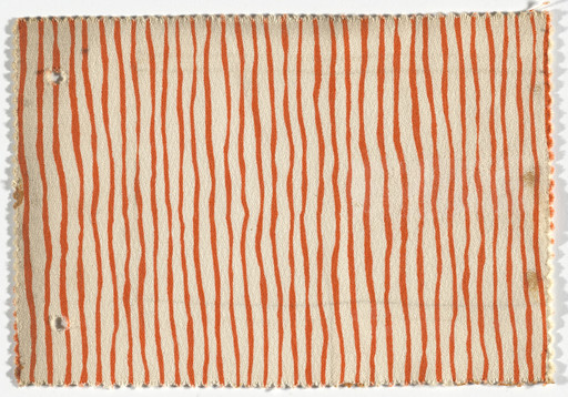 Bauhaus Druckstoffe (Bauhaus printed fabrics)