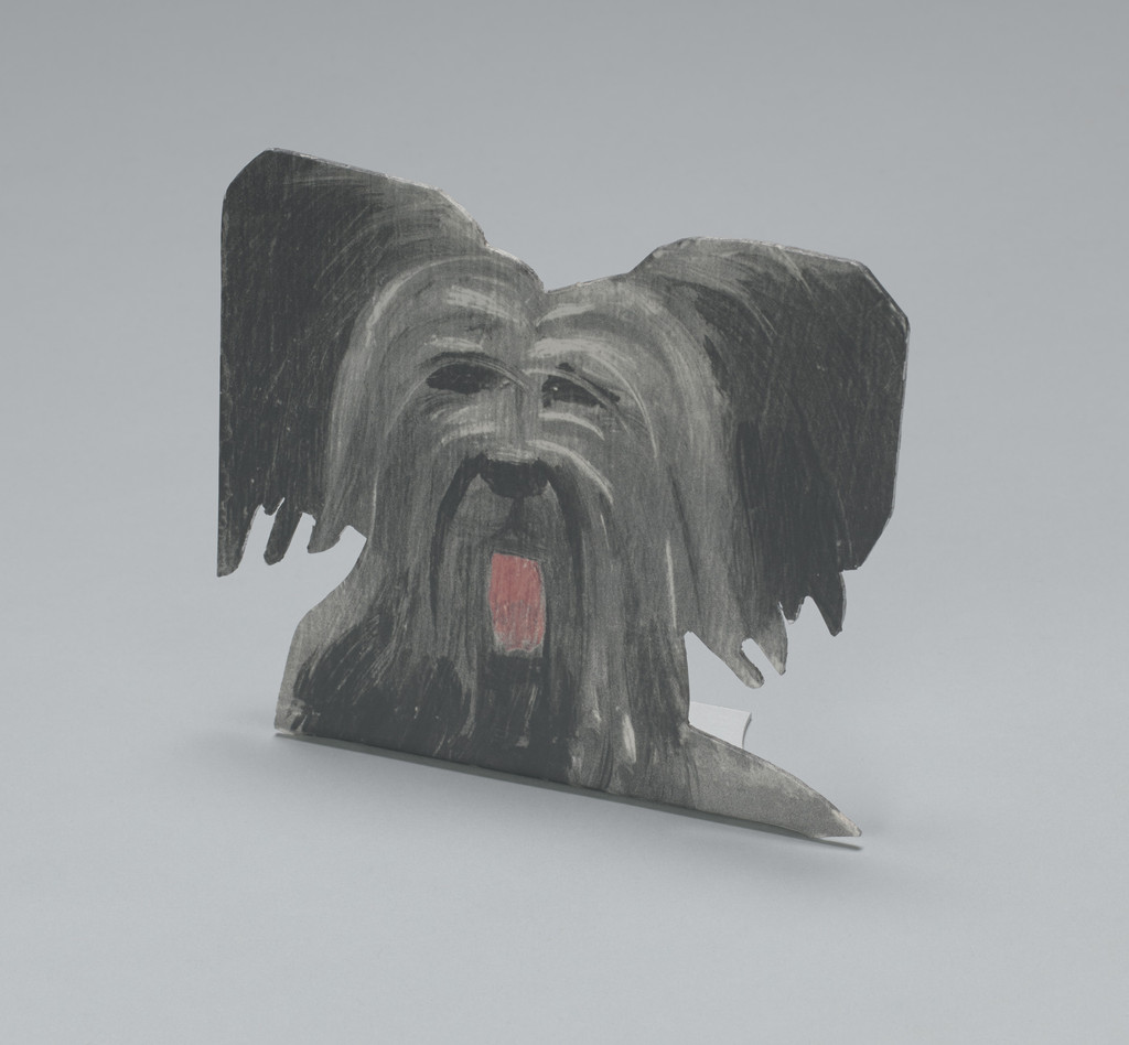 Sunny (for Parkett no. 72)