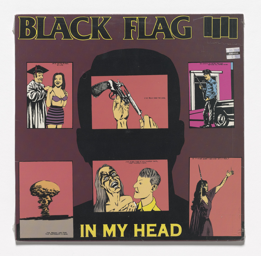 In My Head