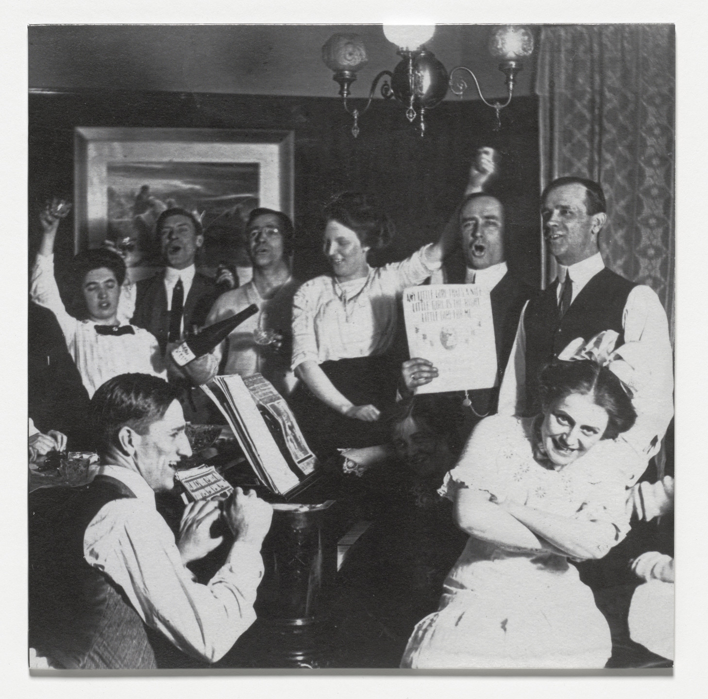 Allen Ruppersberg, Various Artists. Art, and Therefore, Ourselves (Songs, Recipes, and the Old People). 2009