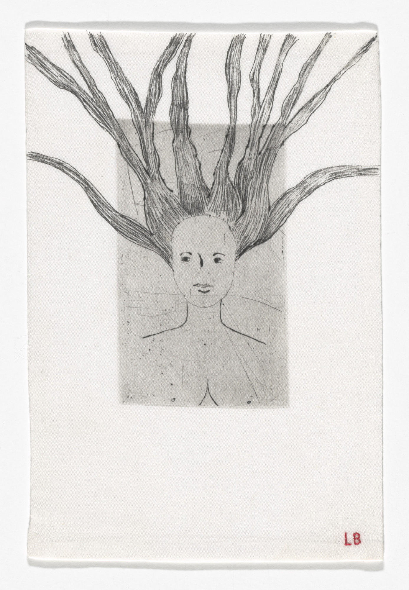 Louise Bourgeois. Femme