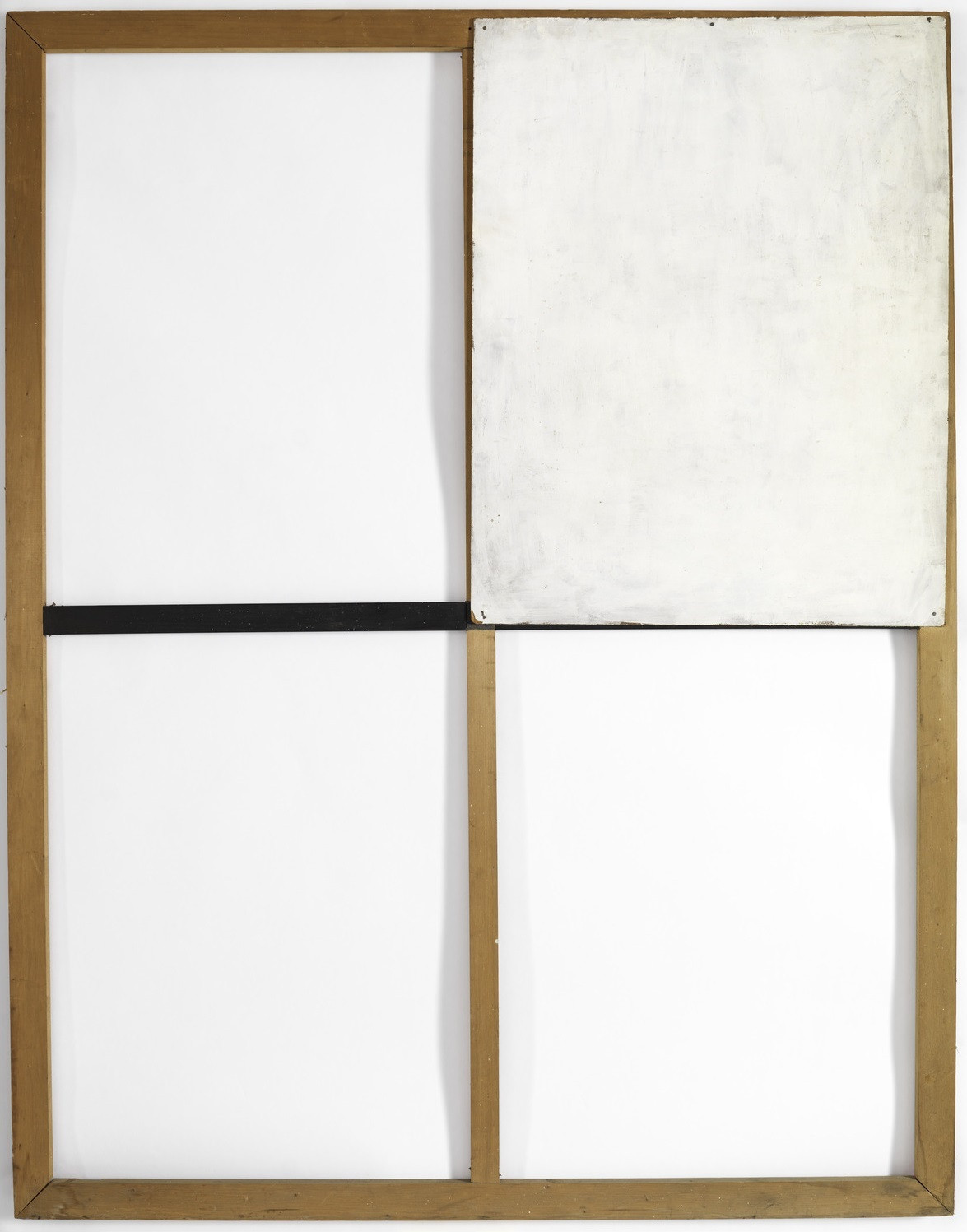 Mira Schendel. Untitled. 1964