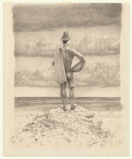 Fisherman