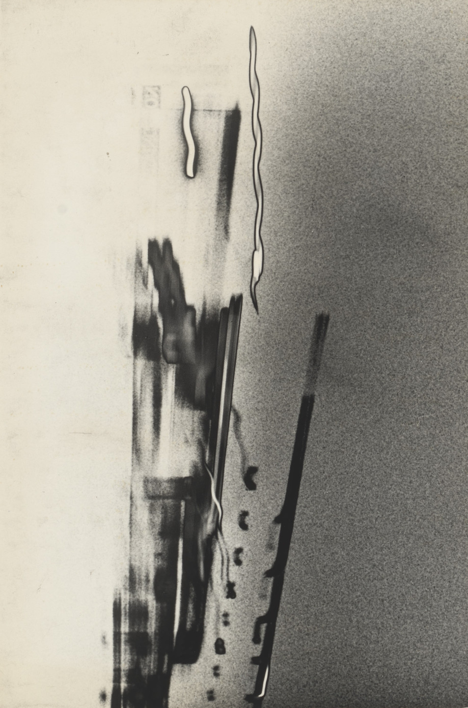 Naomi Savage. Untitled. c. 1950
