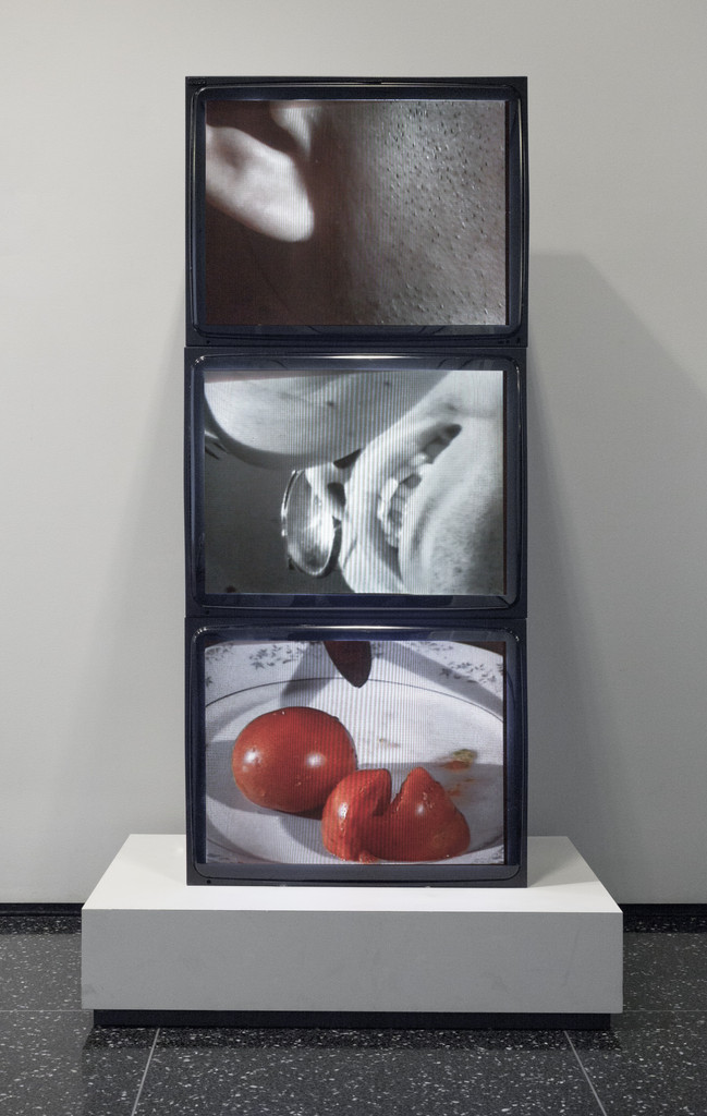 Triptych