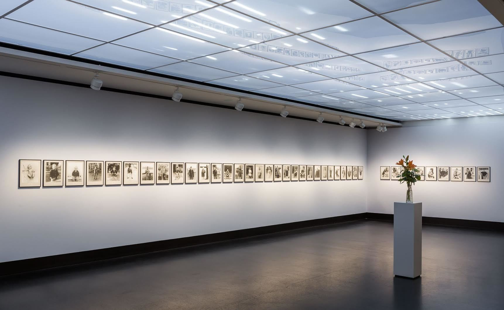 Hans-Peter Feldmann. 100 Years