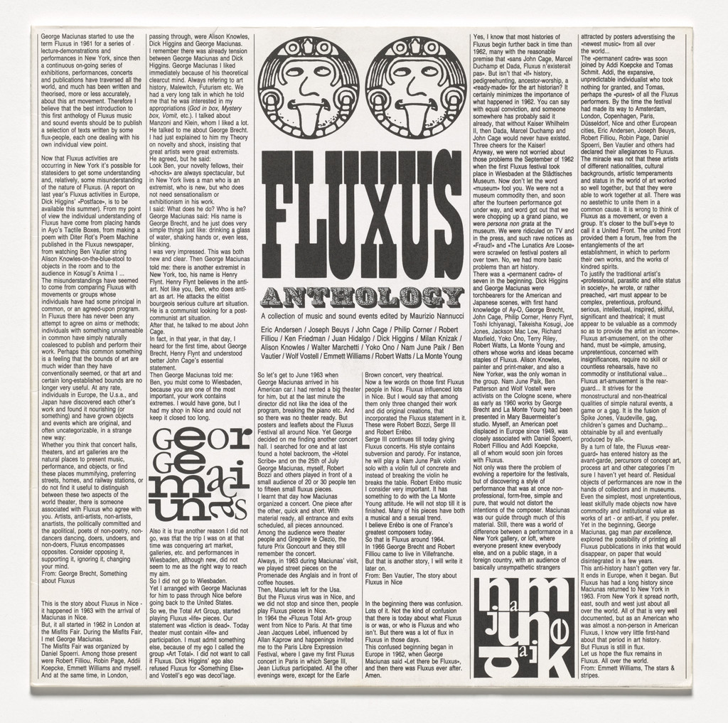 Fluxus