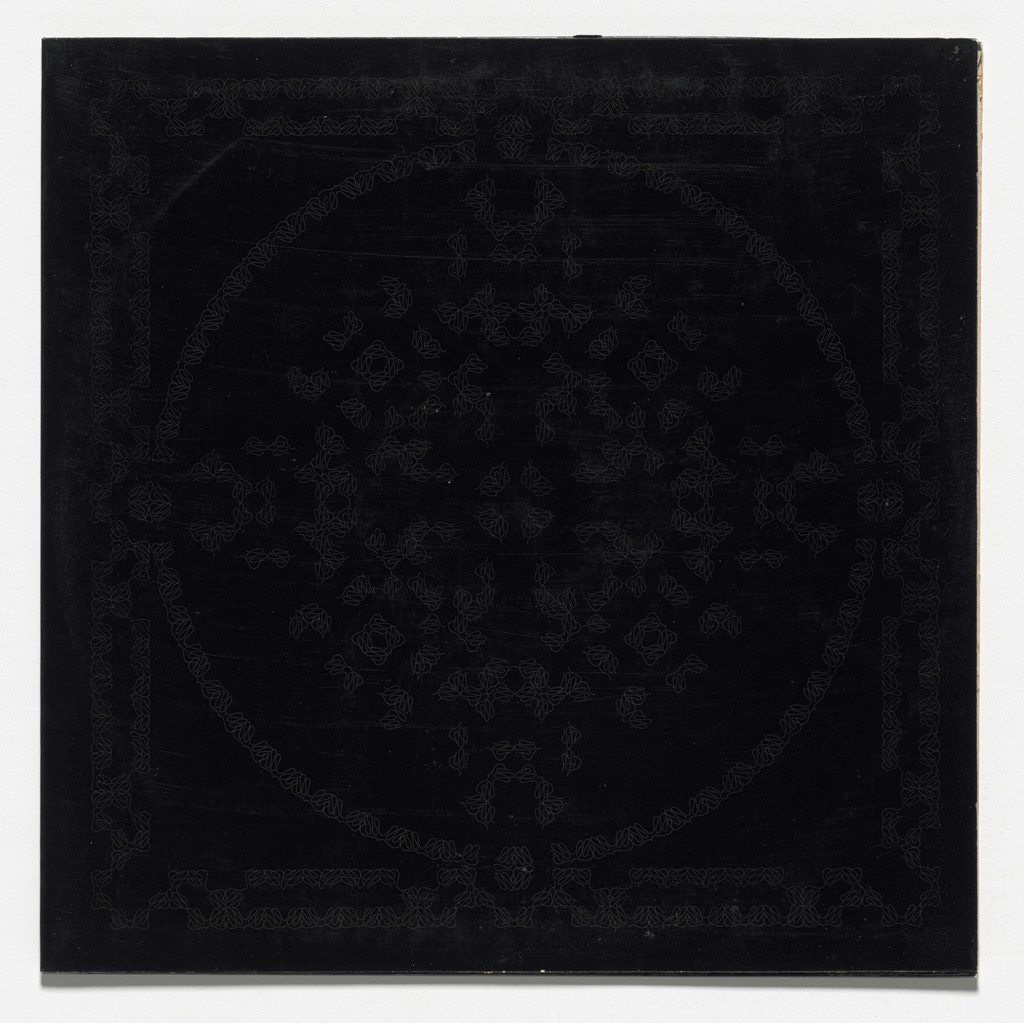 31 VII 69 10:26-10:49 PM / 23 VIII 64 2:50:45-3:11 AM The Volga Delta