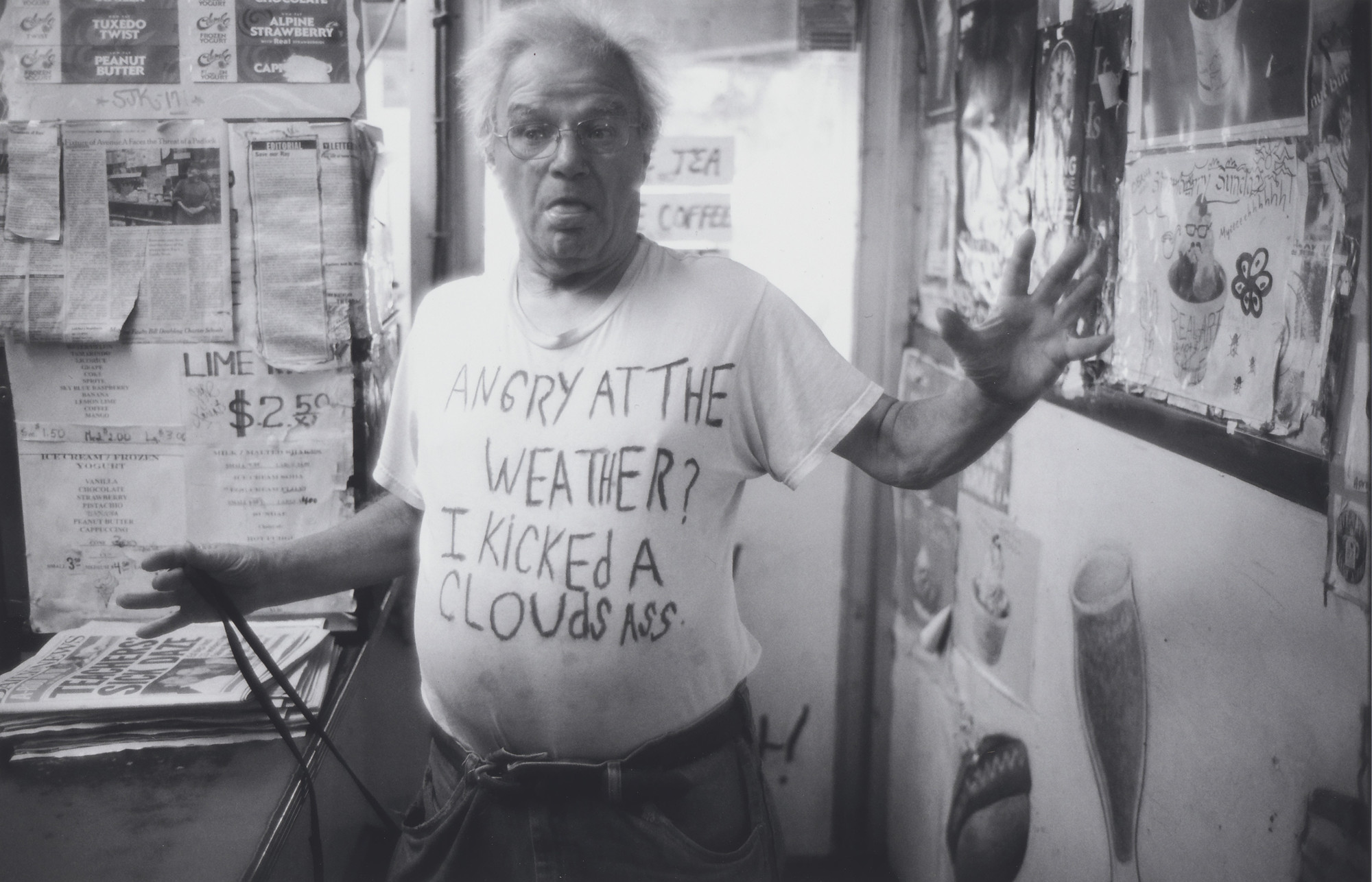Lele Saveri, Various Artists. The Newsstand. 2013–2014