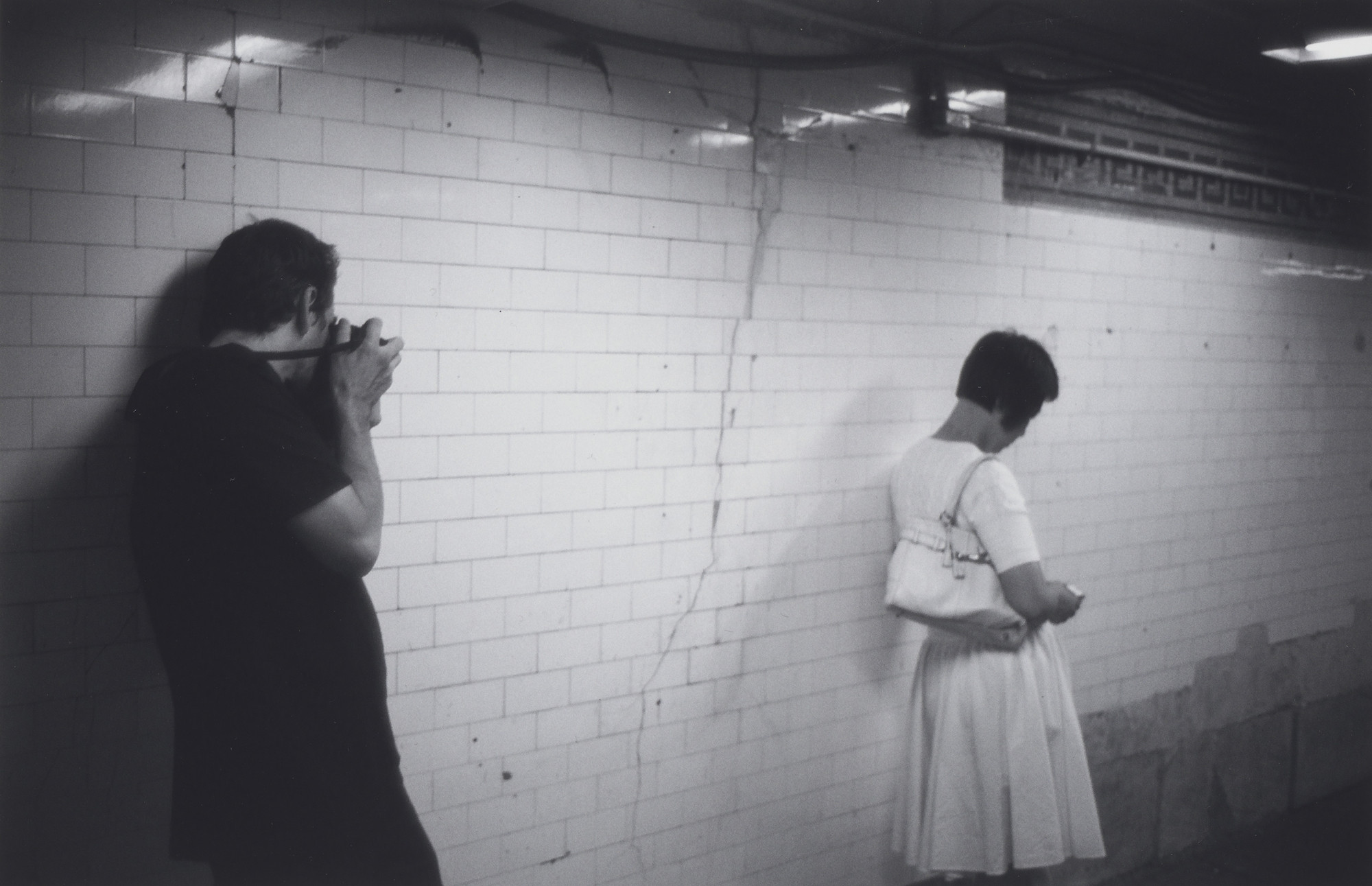 Lele Saveri, Various Artists. The Newsstand. 2013–2014