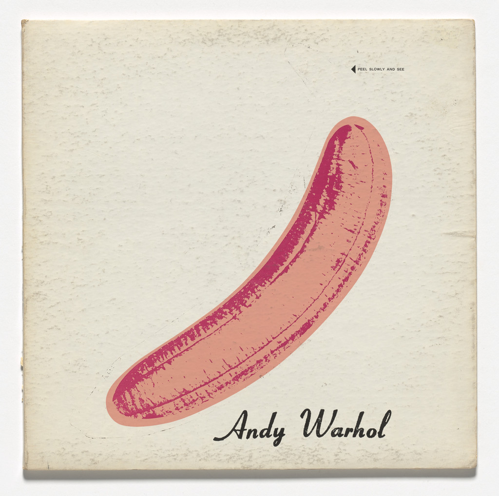 The Velvet Underground & Nico