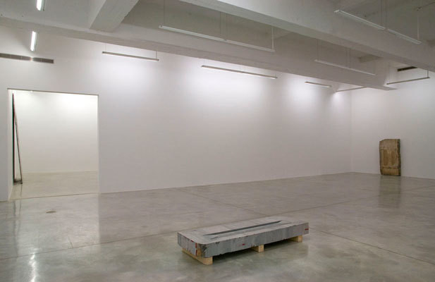 Trisha Donnelly. Untitled