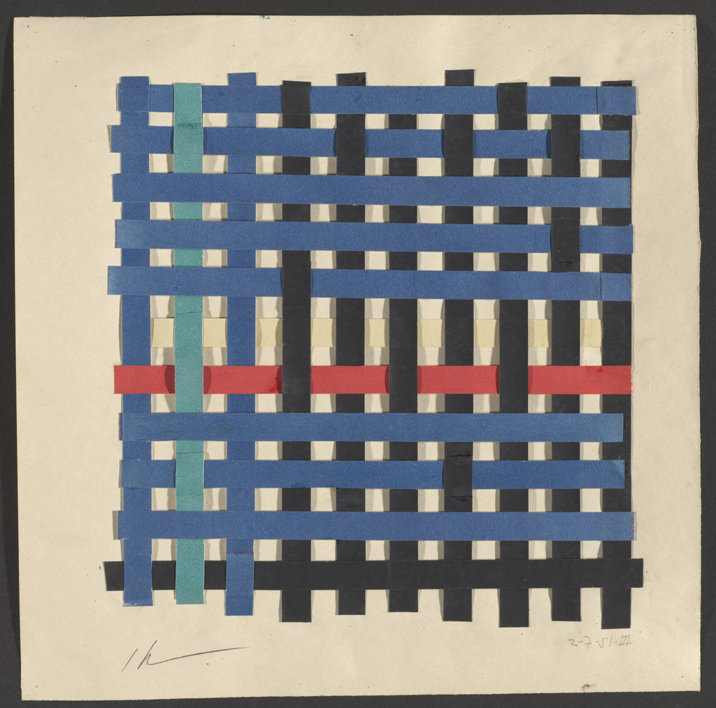 Ortogonal (Collage) 4