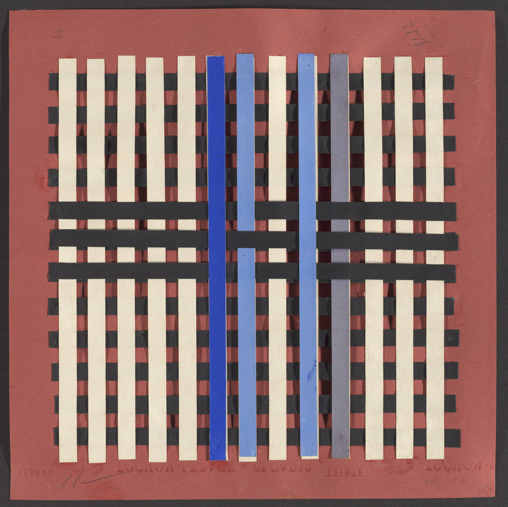 Ortogonal (Collage) 10