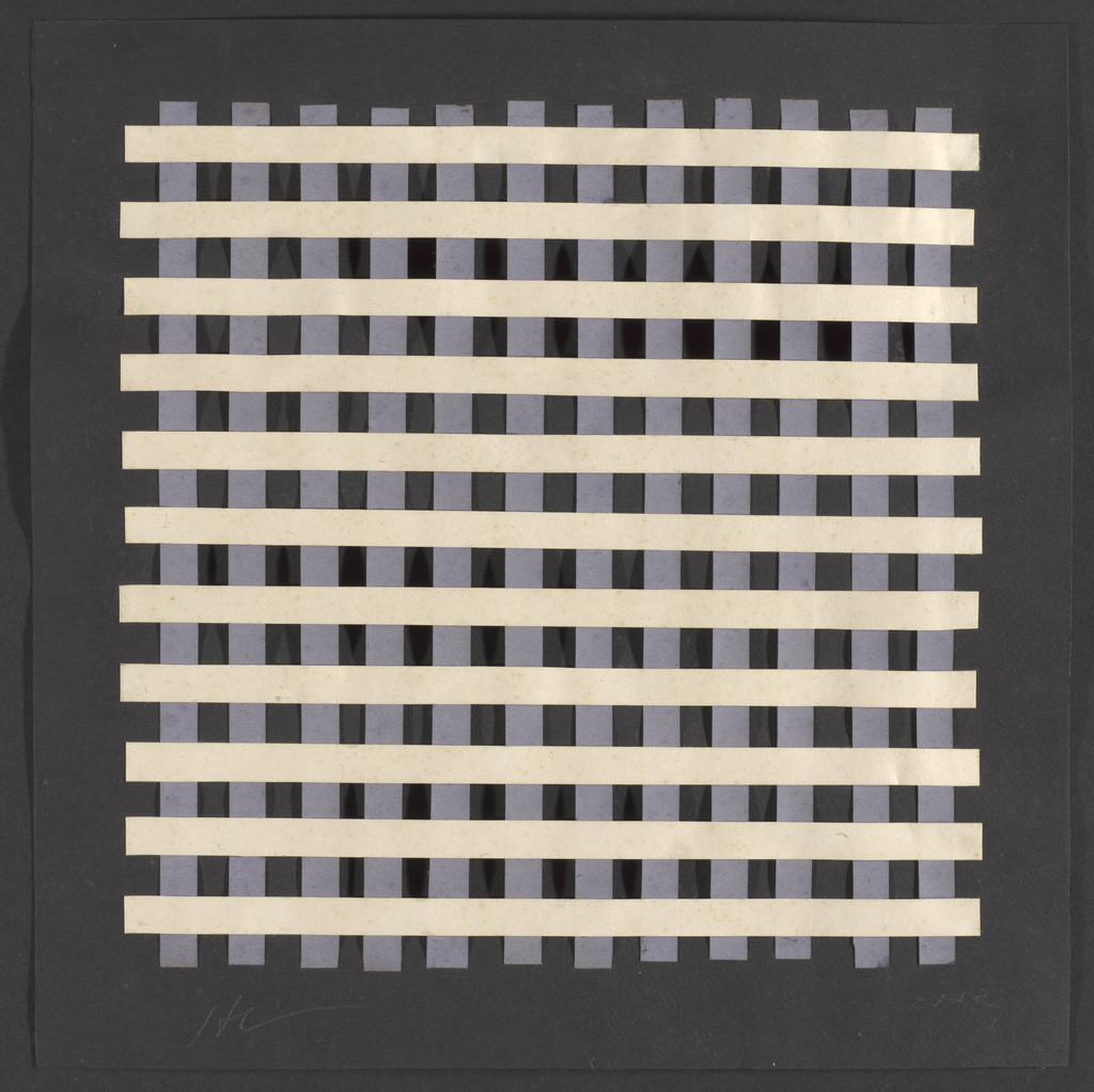 Ortogonal (Collage) 8