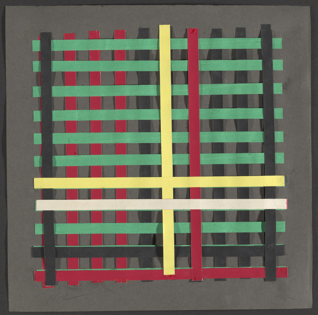 Ortogonal (Collage) 9