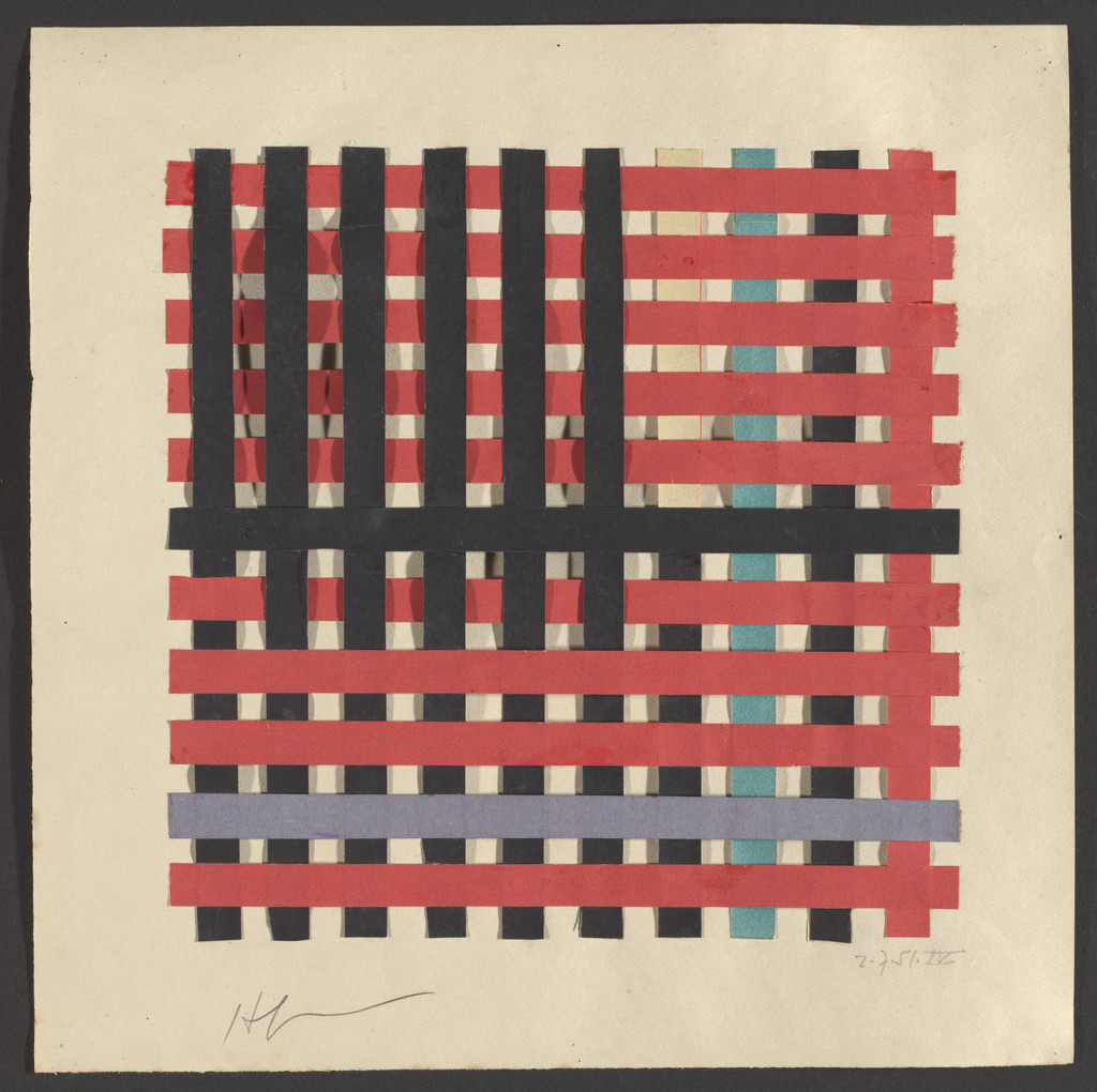 Ortogonal (Collage) 5