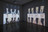 Bruce Nauman. Contrapposto Studies, i through vii. 2015/2016