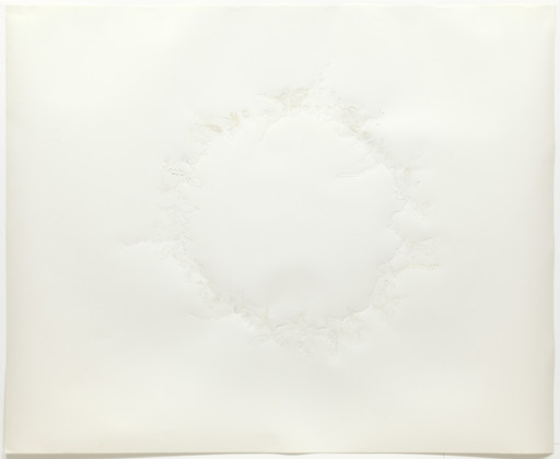 Ellen Gallagher. Watery Ecstatic (21 06 S, 53 36 E). 2003