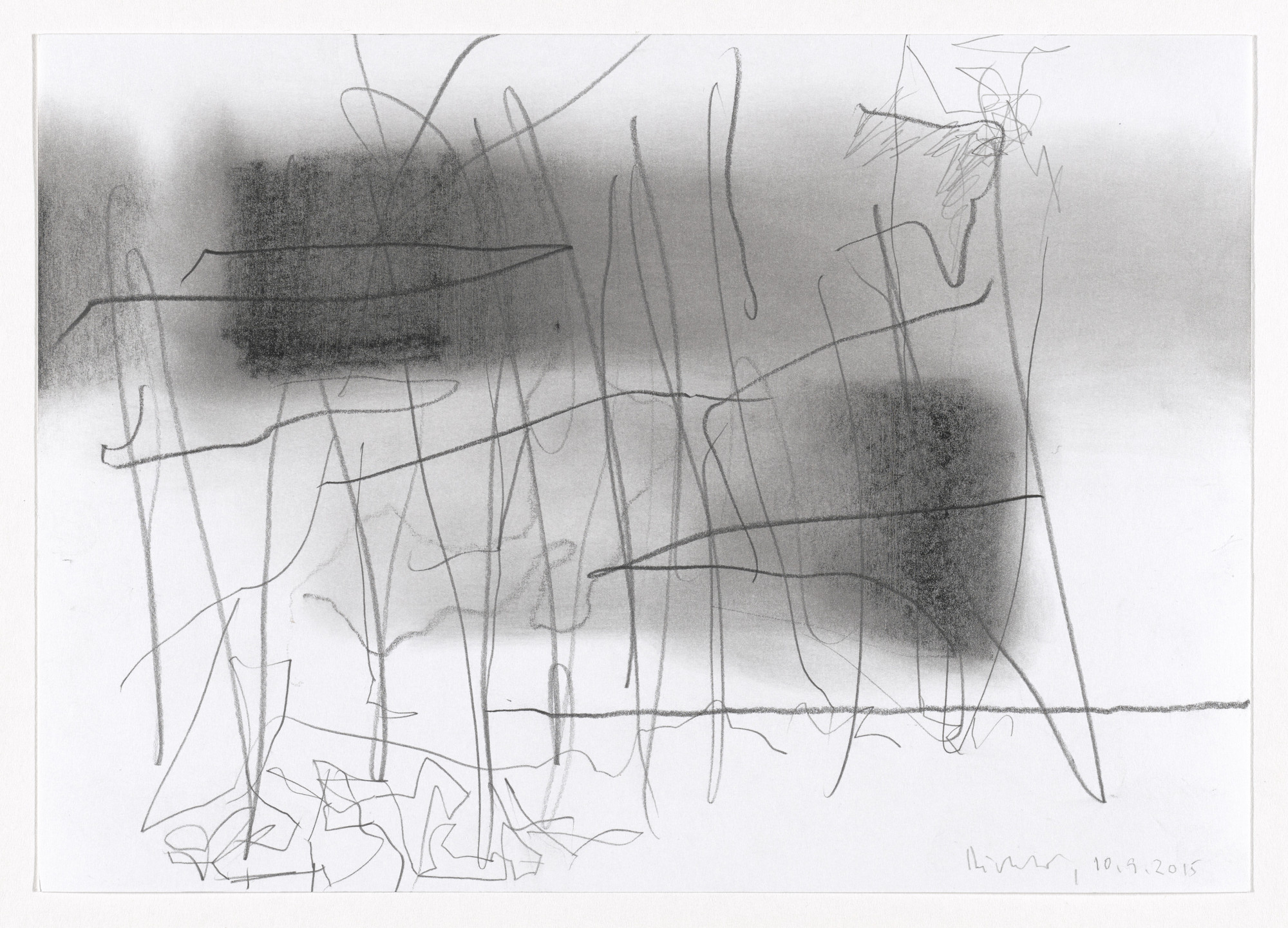 Gerhard Richter. 10.9.2015