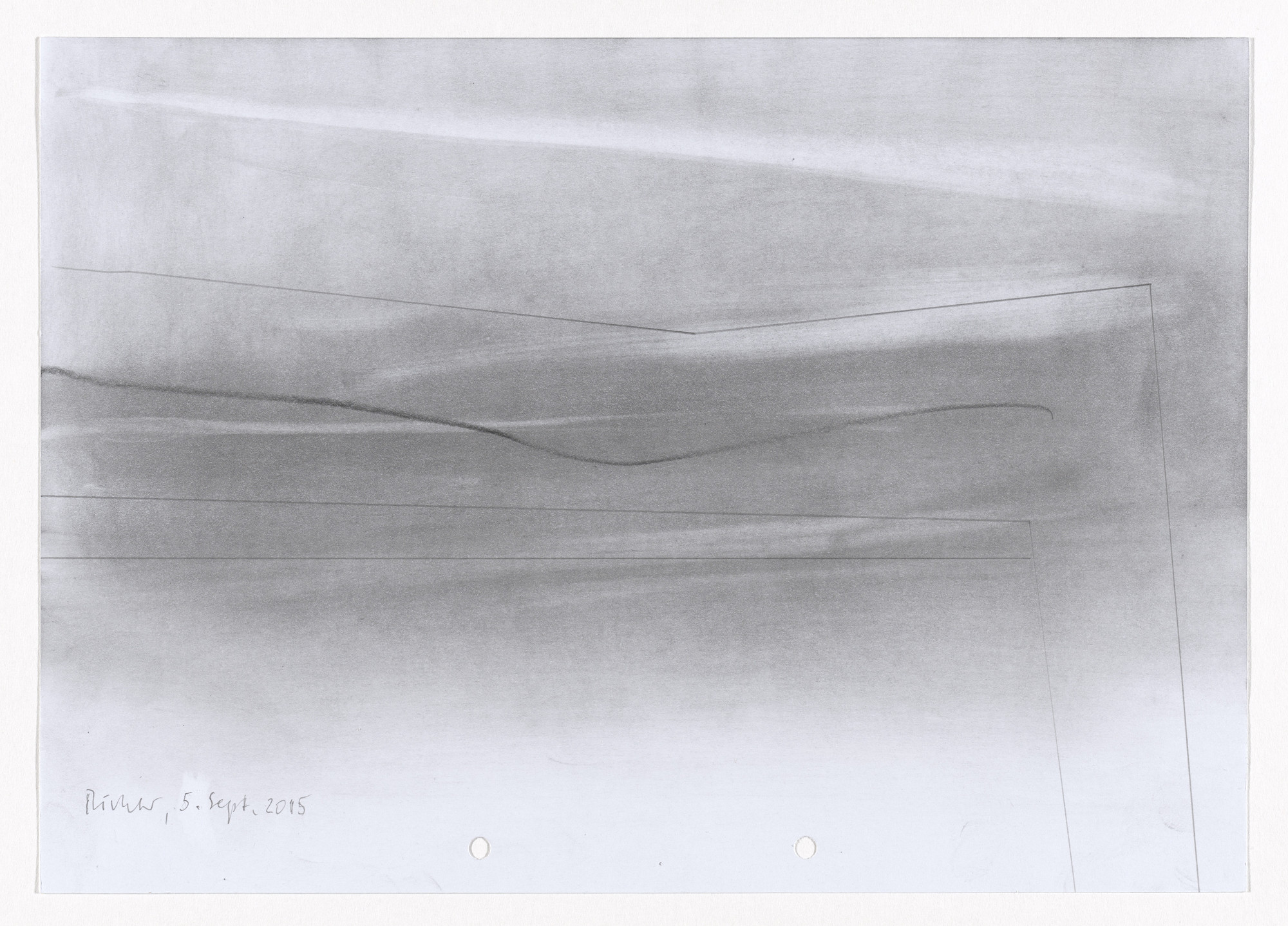 Gerhard Richter. 5.Sept 2015