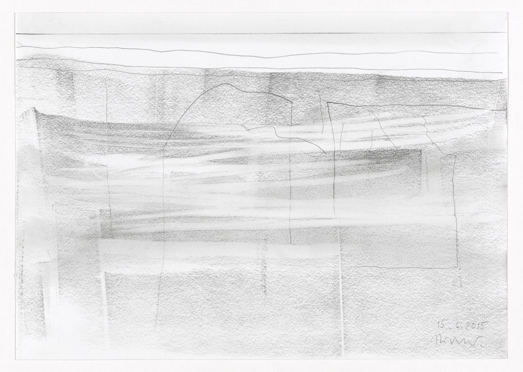 Gerhard Richter. 15.6.2015