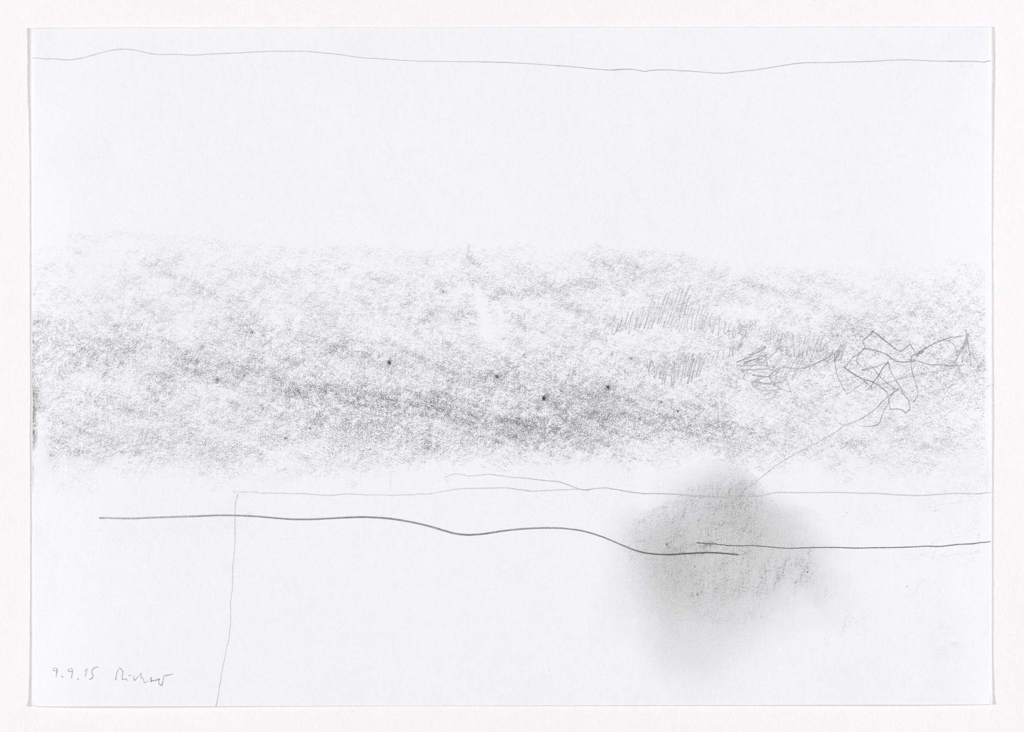 Gerhard Richter. 9.9.2015