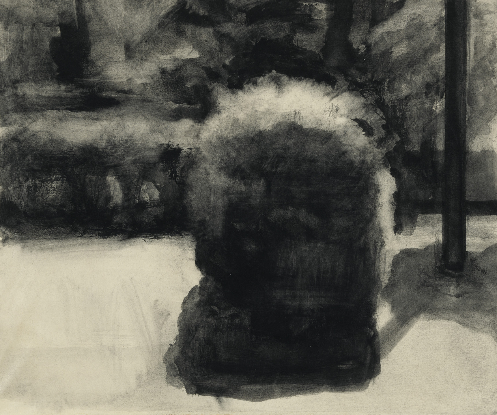 Ellen Phelan. Bard College. 1980