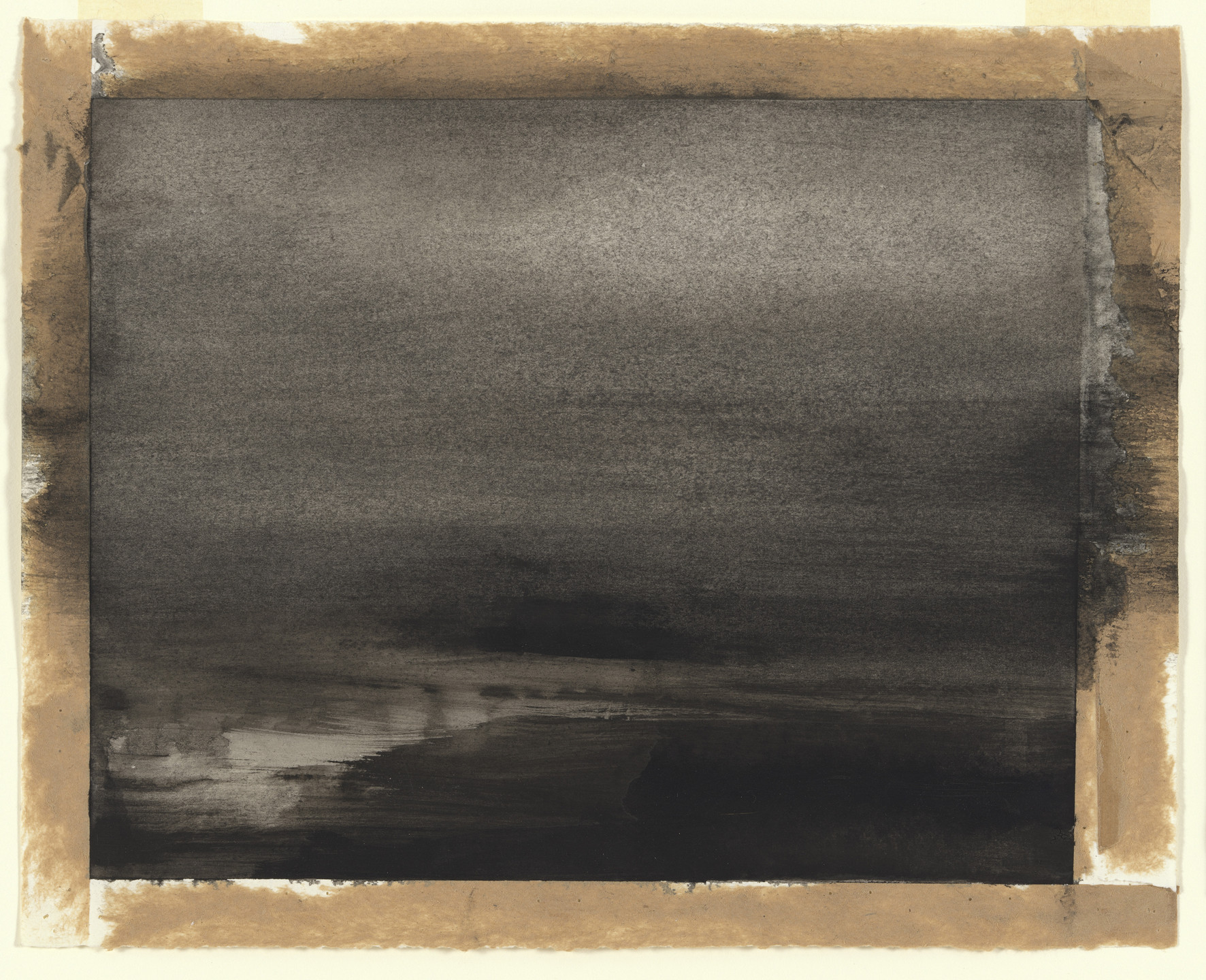 Ellen Phelan. Boglands, Connemara, Ireland. 1982