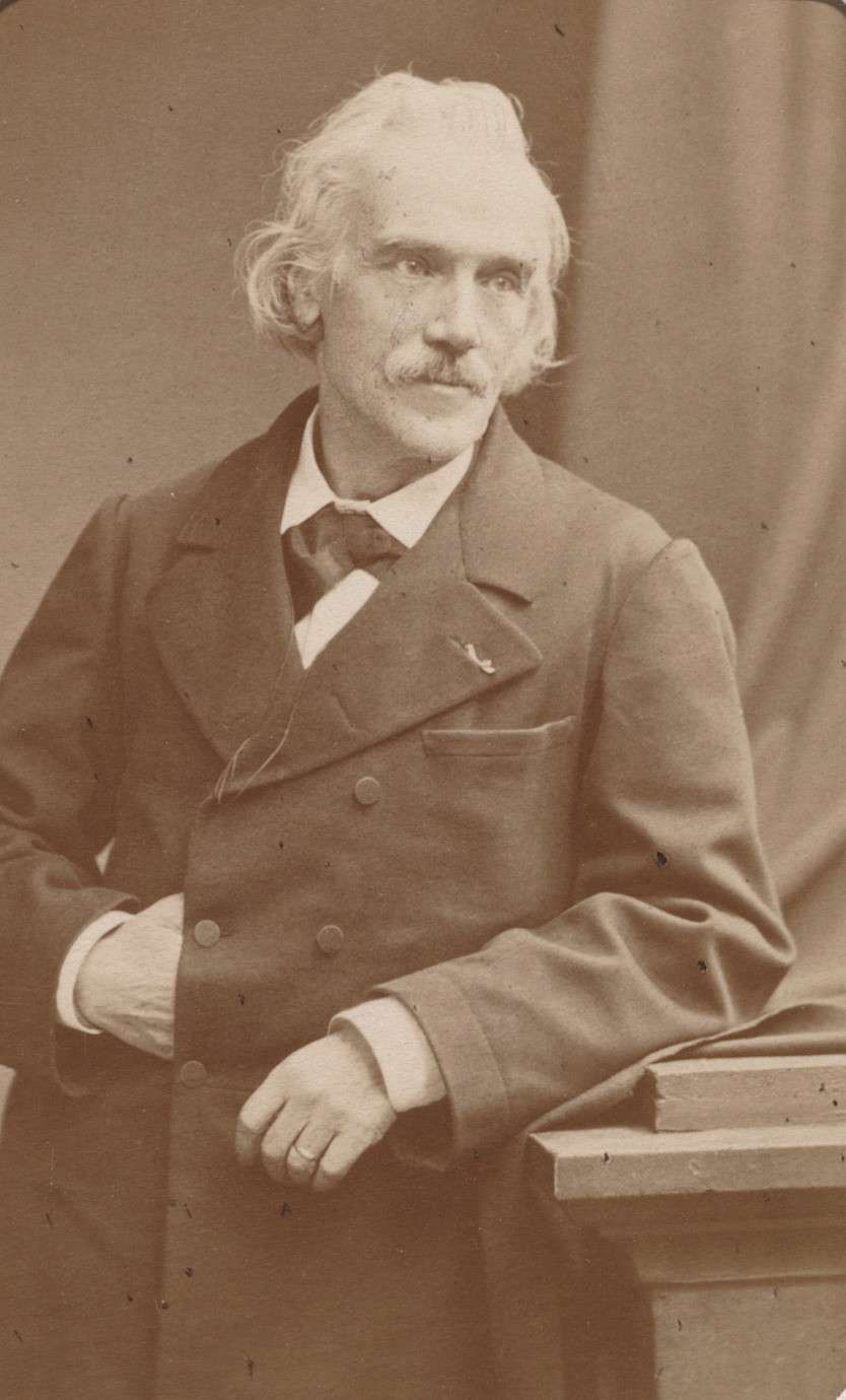 F. Armbruster. Josephin Soulary