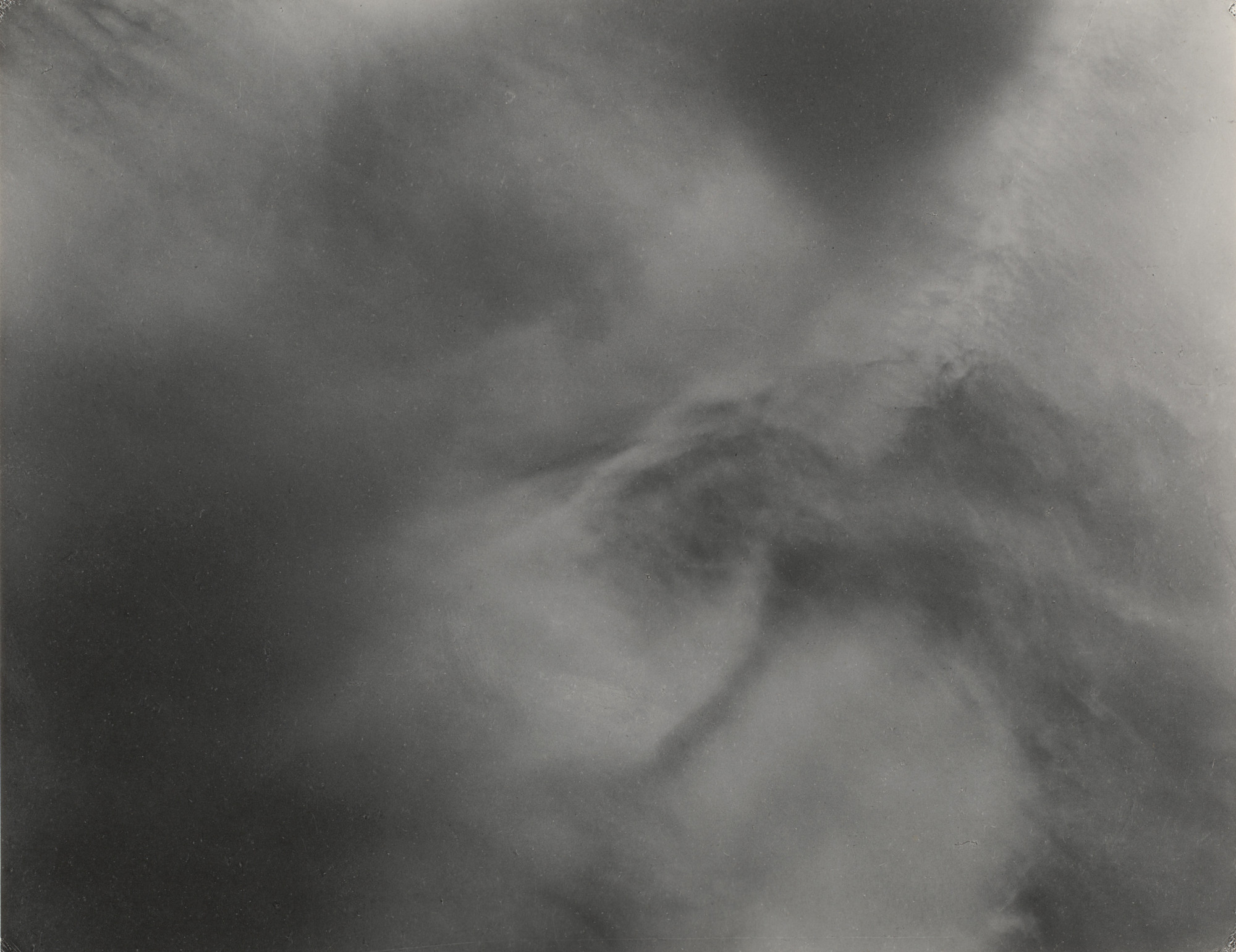 Alfred Stieglitz. Equivalent