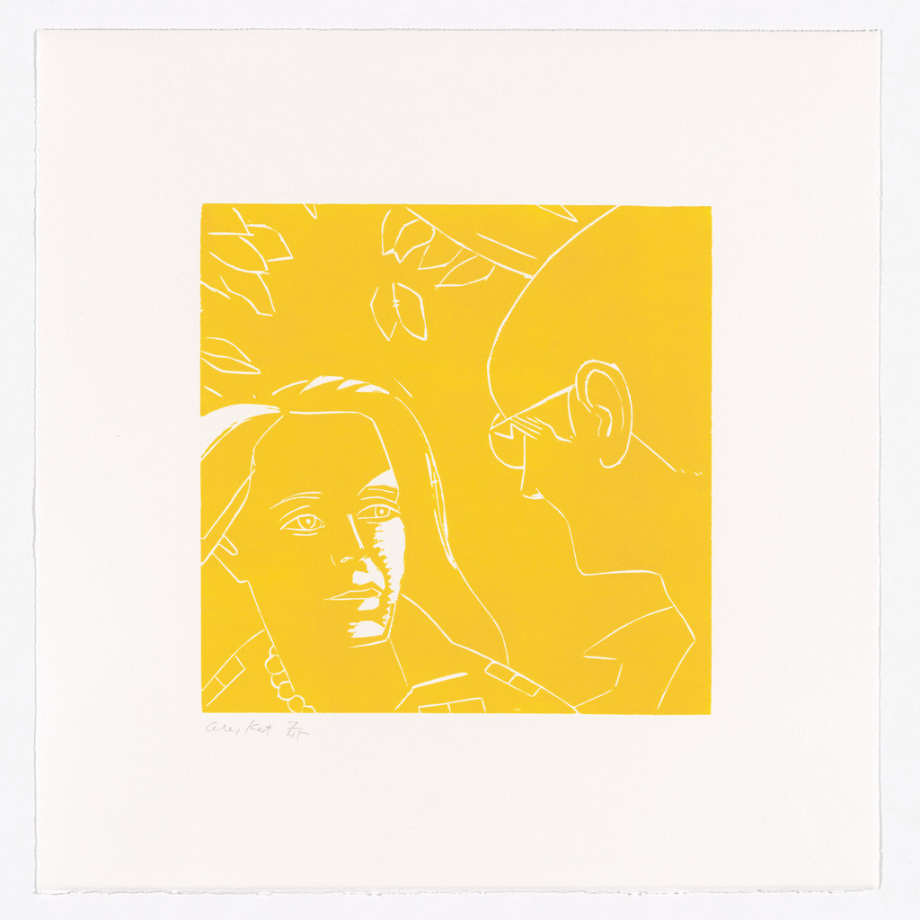 Anda & Dino from A Tremor in the Morning