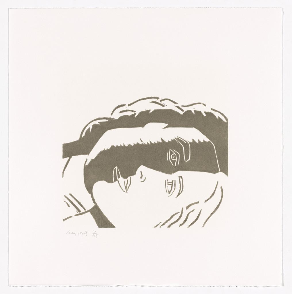 Peter & Linda from A Tremor in the Morning