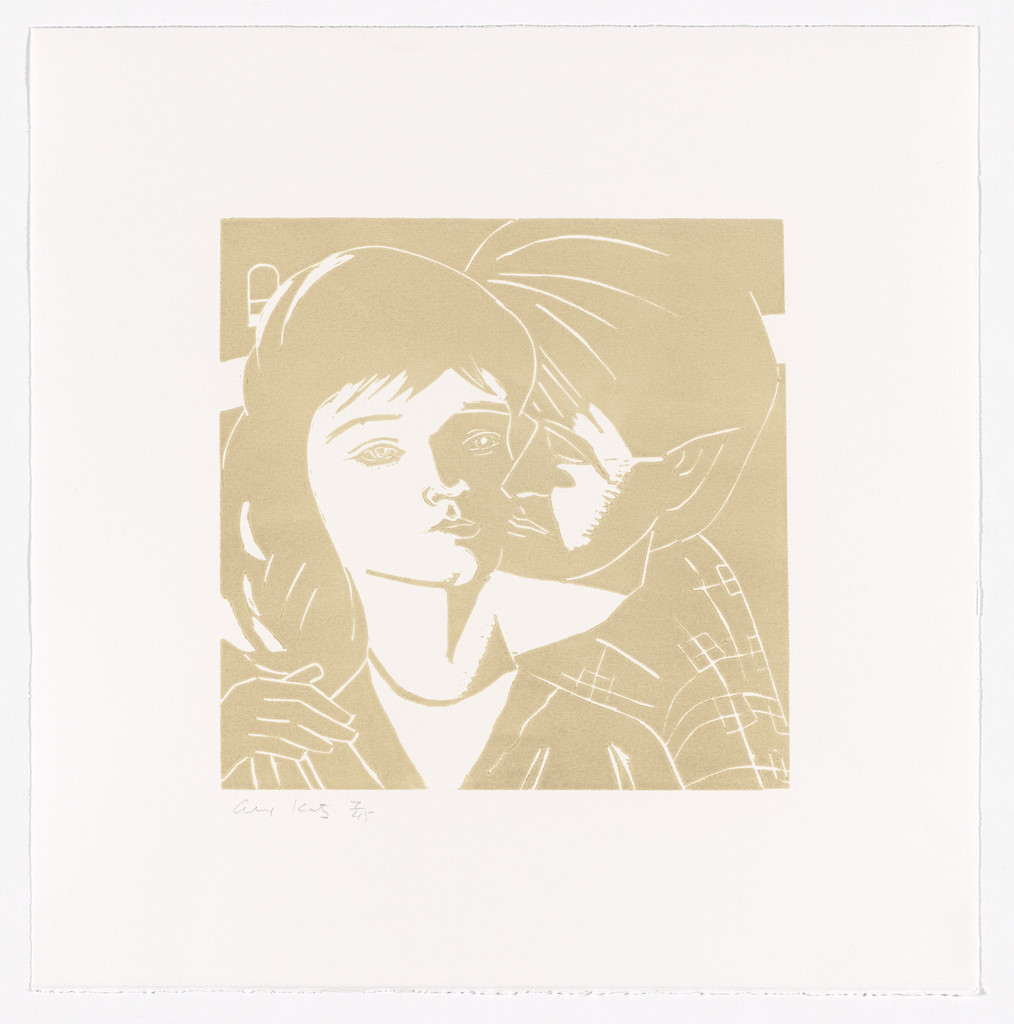 Eric & Anni from A Tremor in the Morning