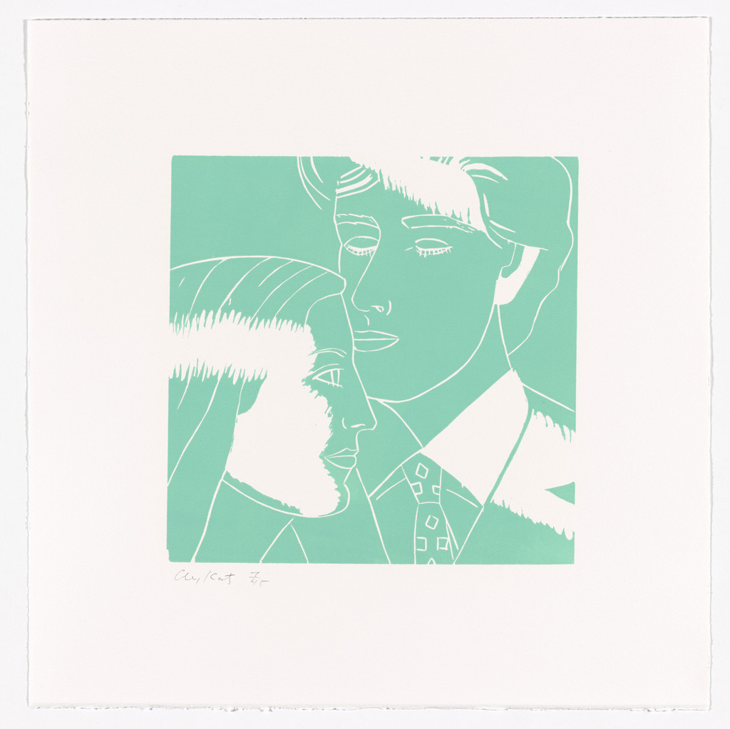 Kriti & Vincent from A Tremor in the Morning