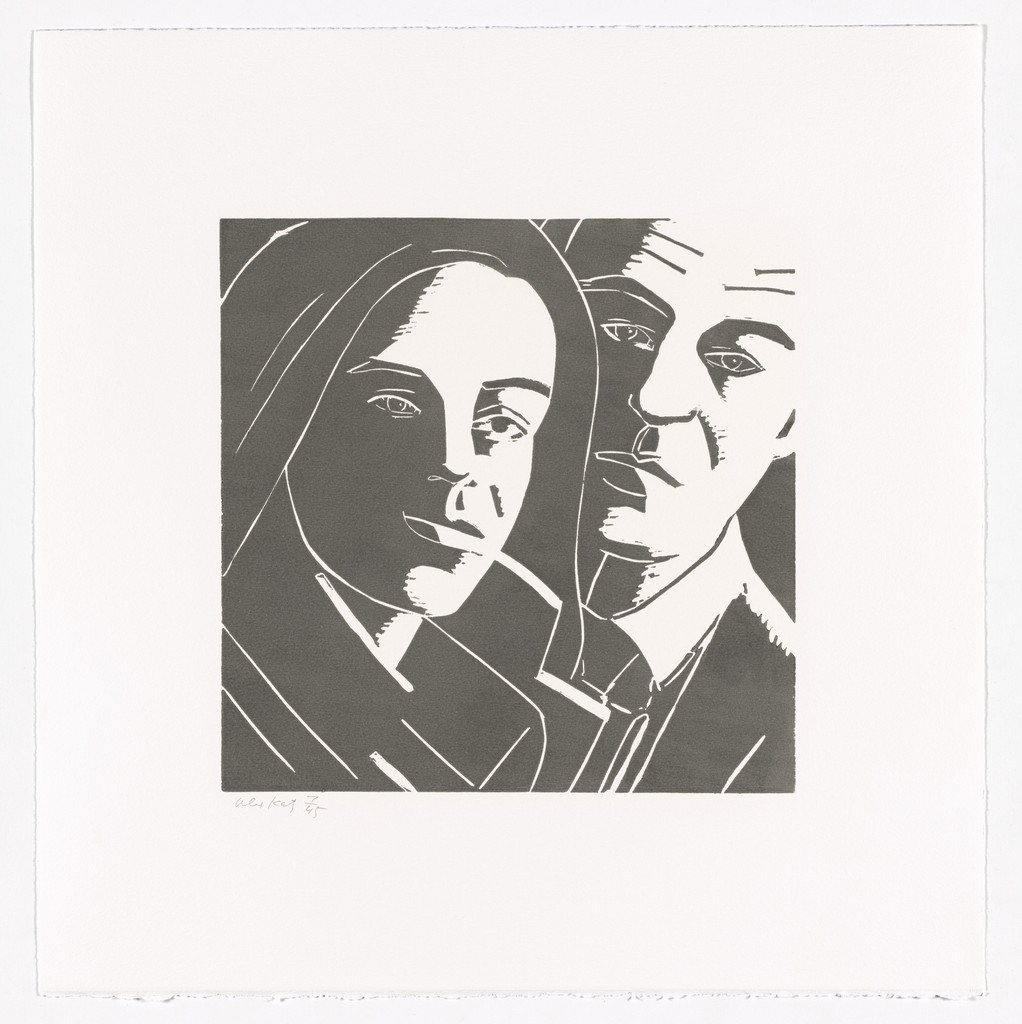 Ada & Alex from A Tremor in the Morning