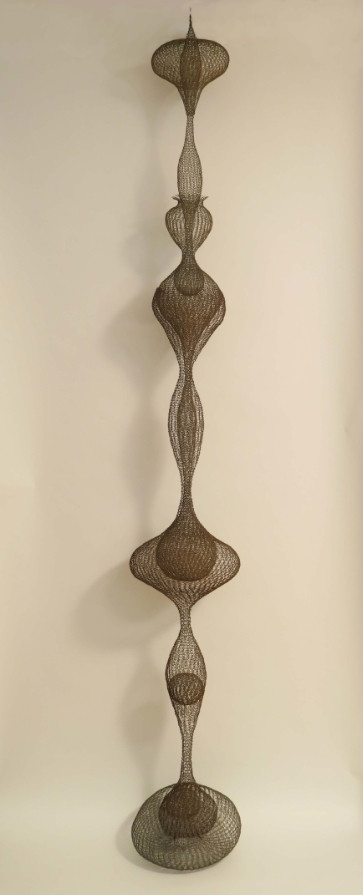 Ruth Asawa. Untitled. c. 1955