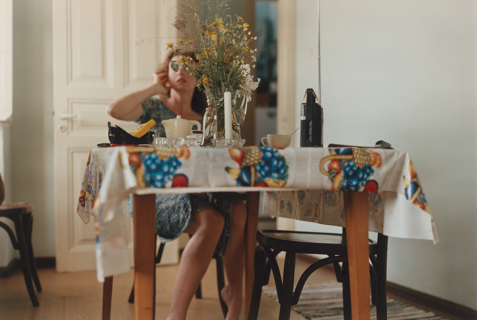 Philip-Lorca diCorcia. Catherine. 1981