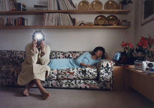 Philip Lorca Dicorcia Moma