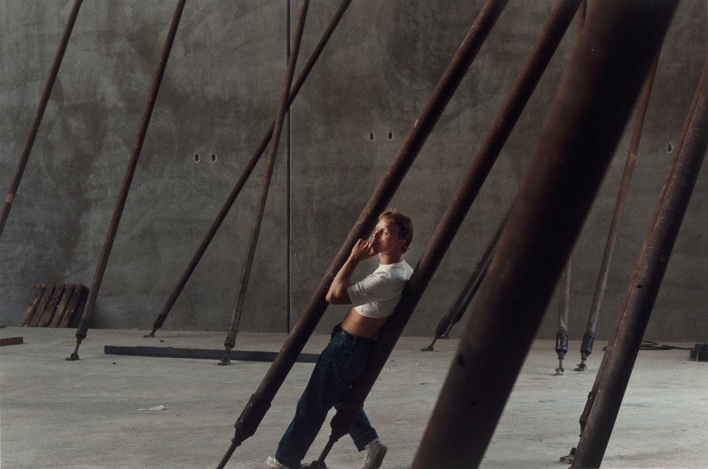 Ken Waters; 28 years old; Atlanta, Georgia; $30