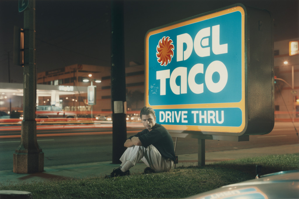 Ralph Smith; 21 years old; Ft. Lauderdale, Florida; $25