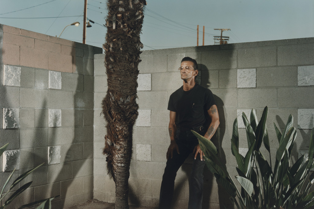 Robert "Sparky" Anderson; 47 years old; Detroit, Michigan; $25