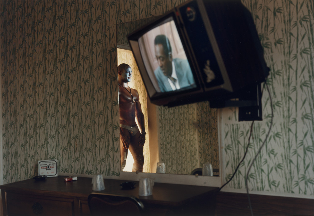 Gerald Hughes (a.k.a. Savage Fantasy); about 27 years old; Southern California; $50