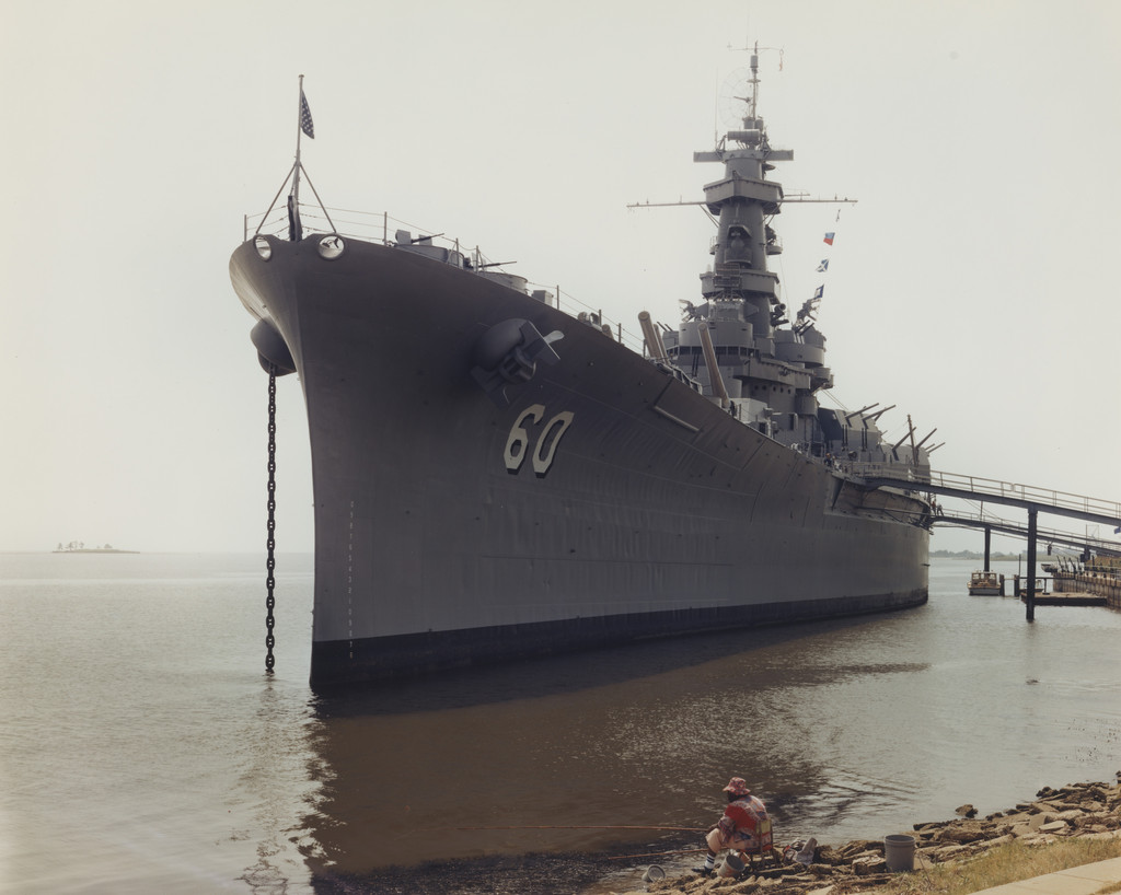 U.S.S. Alabama, Mobile, Alabama