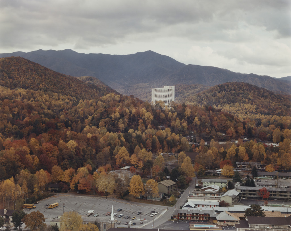 Gatlinburg, Tennessee