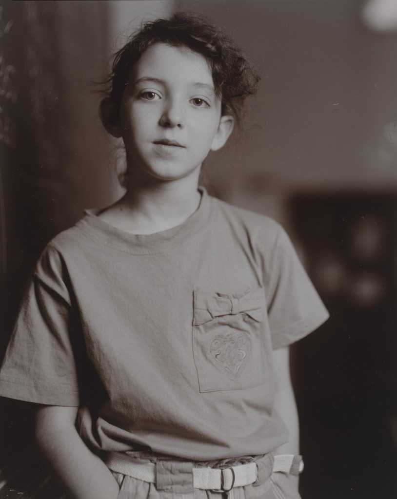 Mary Beth Gavio, A.D. Thomas Elementary School, Hazleton, Pennsylvania