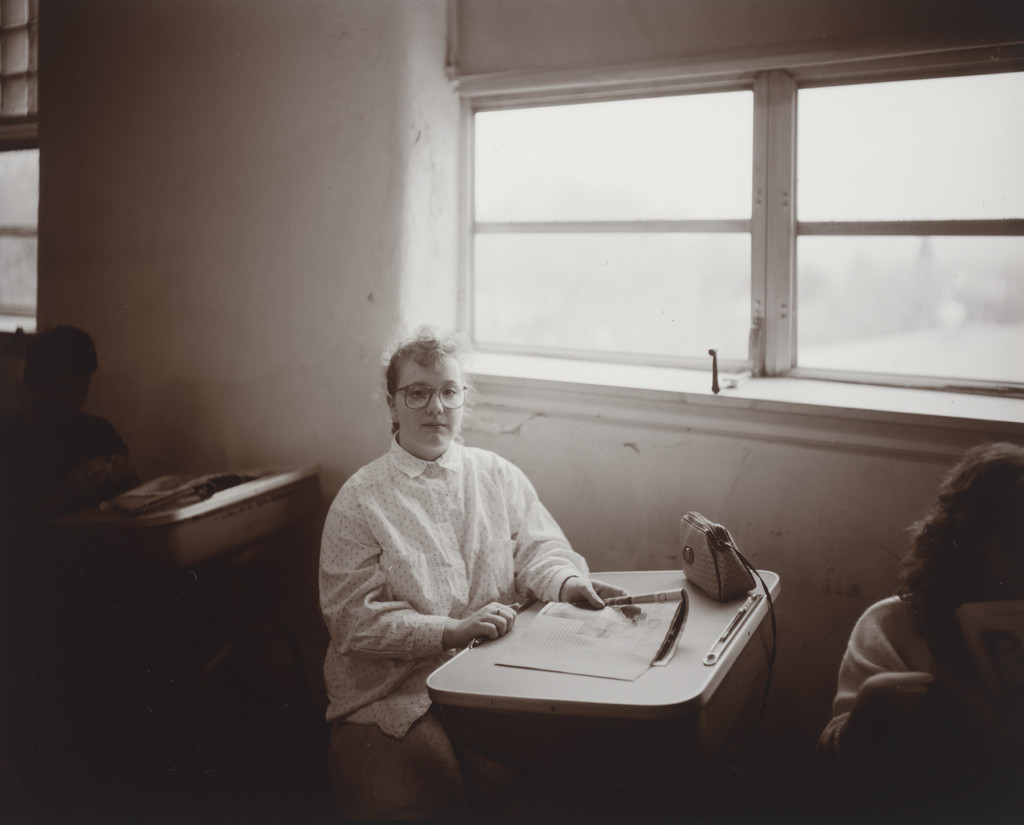 Laura Williams, 7th Grade Social Studies, H.F. Grebey Junior High School, Hazleton, Pennsylvania