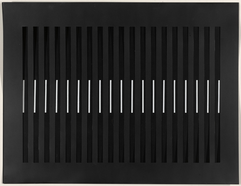 Two-Sided Movement from New York International