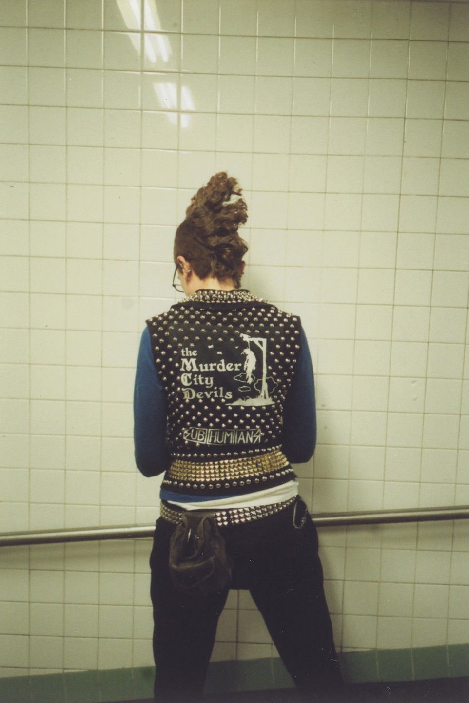 Lele Saveri, Various Artists. The Newsstand. 2013–2014
