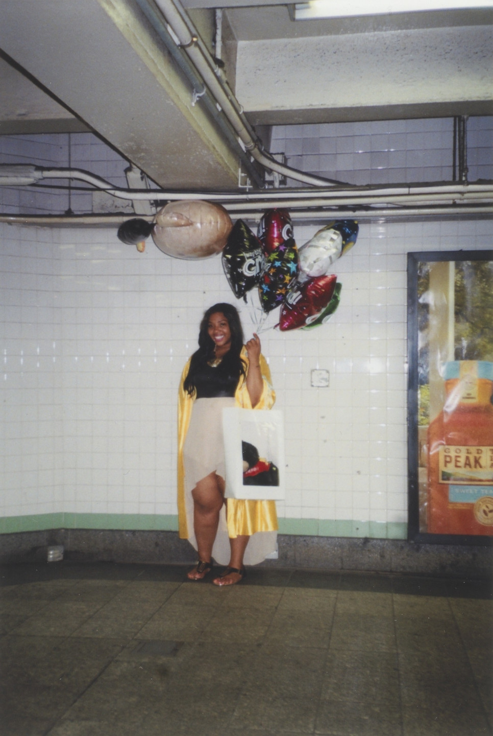 Lele Saveri, Various Artists. The Newsstand. 2013–2014